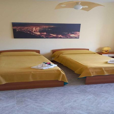 B&B Viale Delle Colline Salerno Dış mekan fotoğraf