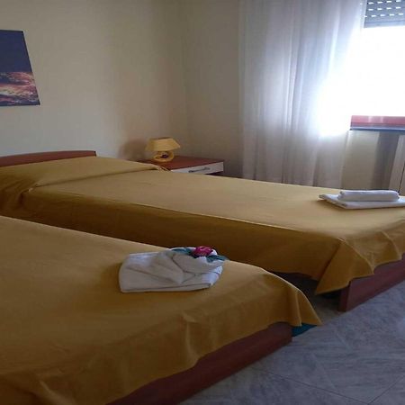 B&B Viale Delle Colline Salerno Dış mekan fotoğraf