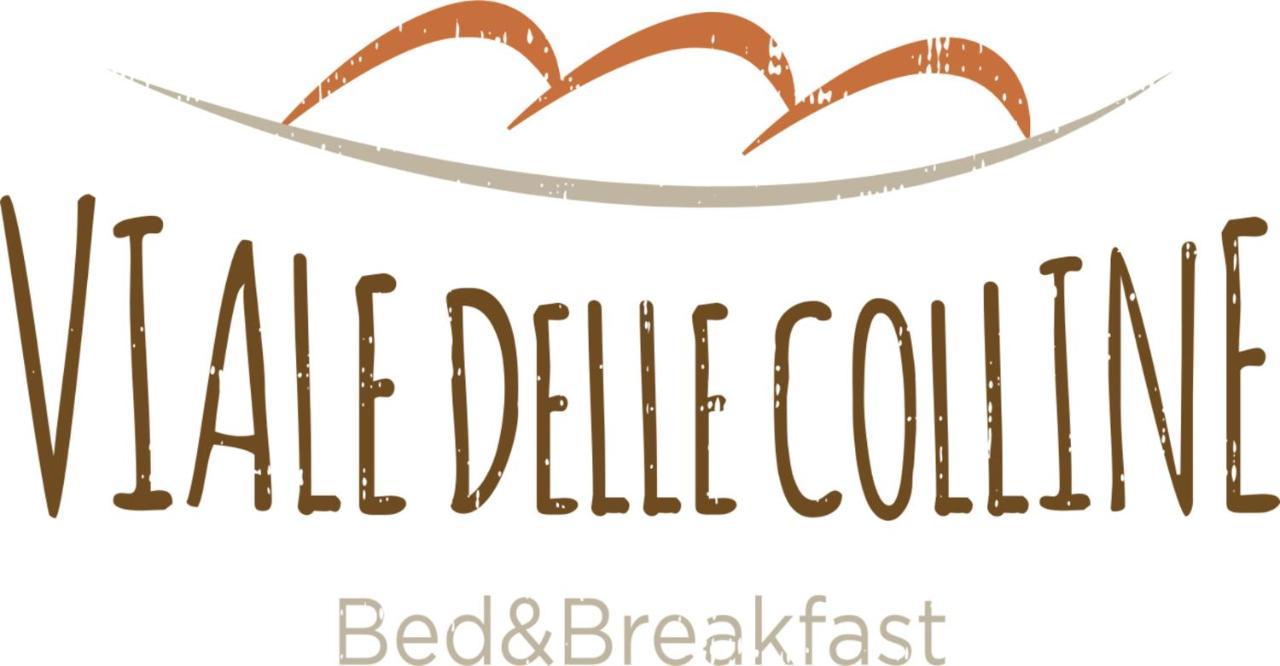 B&B Viale Delle Colline Salerno Dış mekan fotoğraf