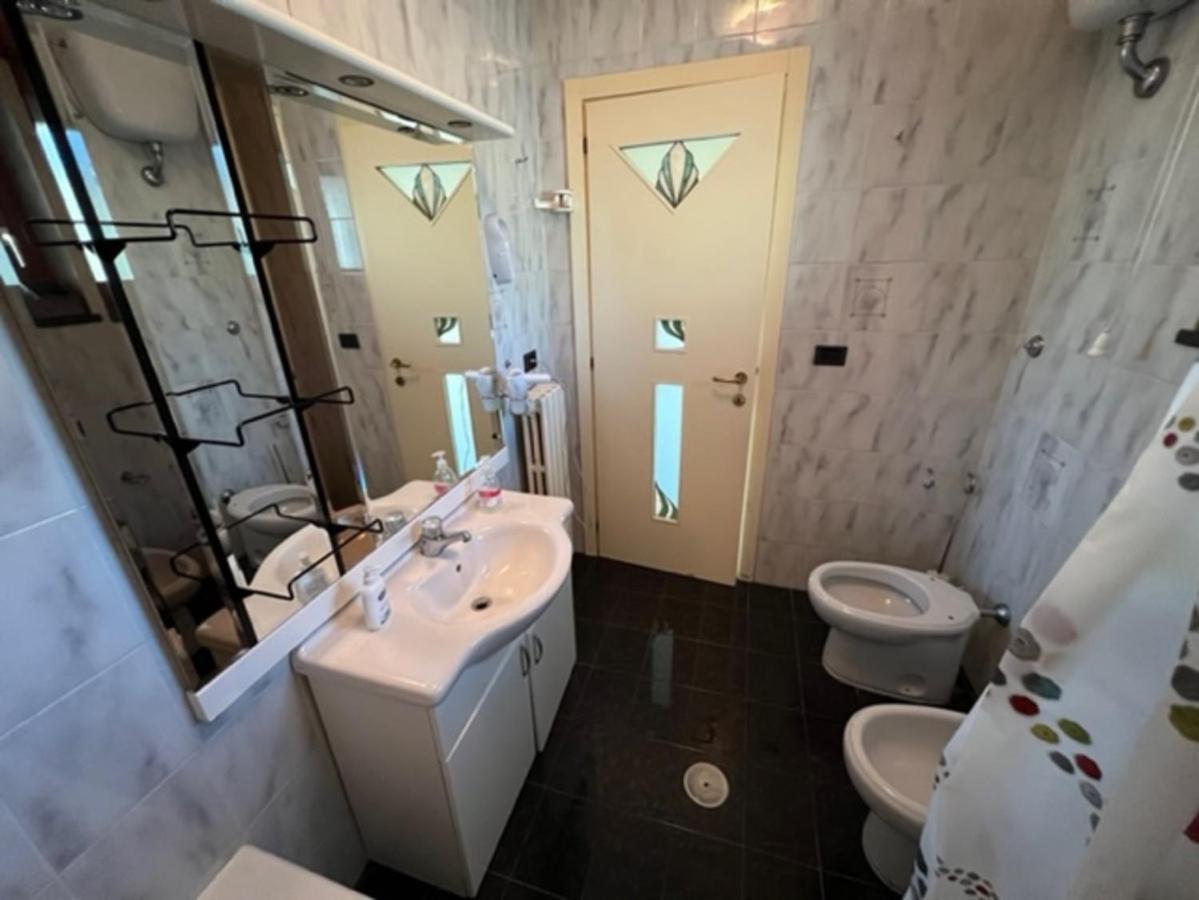 B&B Viale Delle Colline Salerno Dış mekan fotoğraf