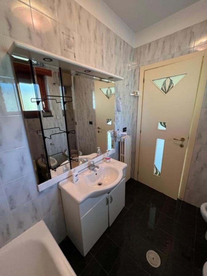 B&B Viale Delle Colline Salerno Dış mekan fotoğraf