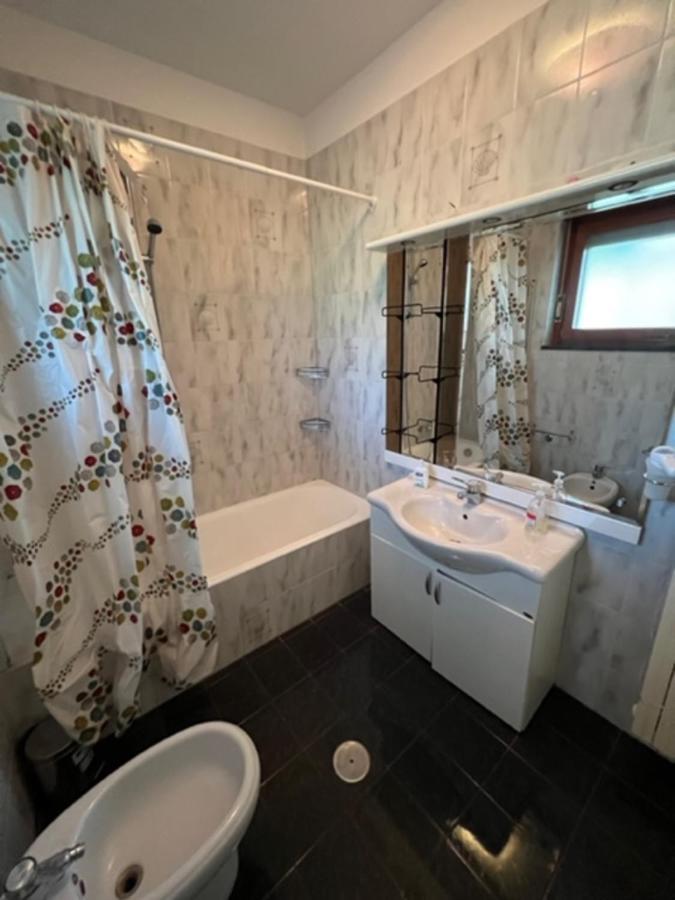 B&B Viale Delle Colline Salerno Dış mekan fotoğraf