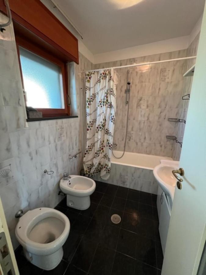 B&B Viale Delle Colline Salerno Dış mekan fotoğraf