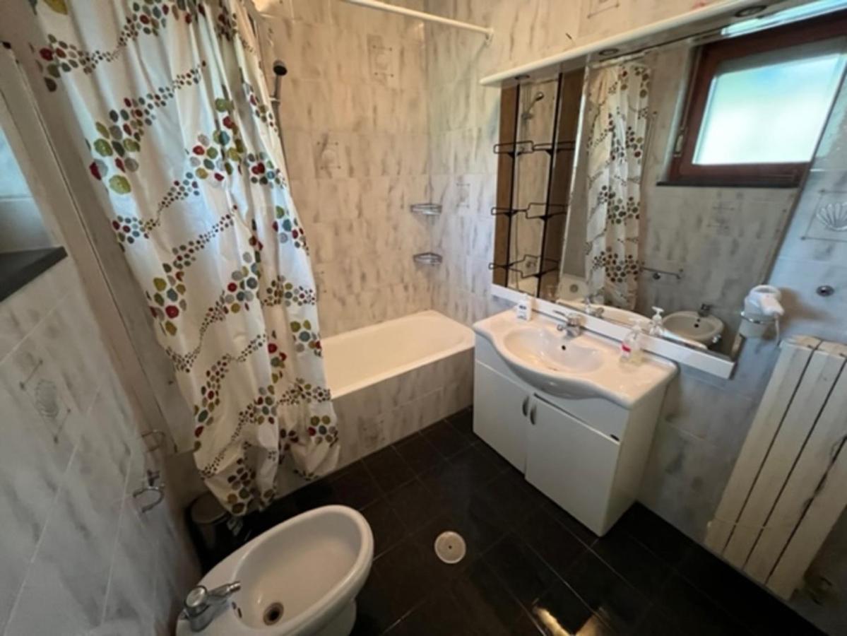 B&B Viale Delle Colline Salerno Dış mekan fotoğraf