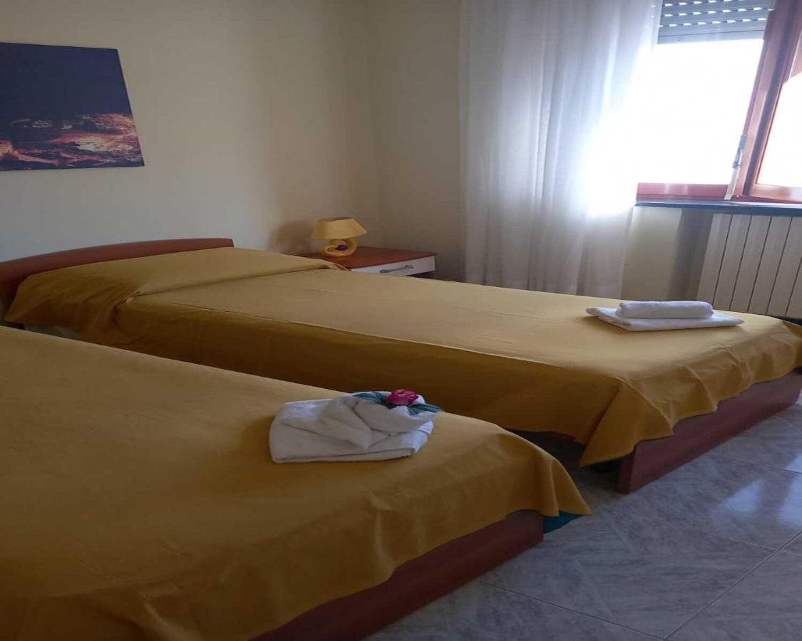 B&B Viale Delle Colline Salerno Dış mekan fotoğraf