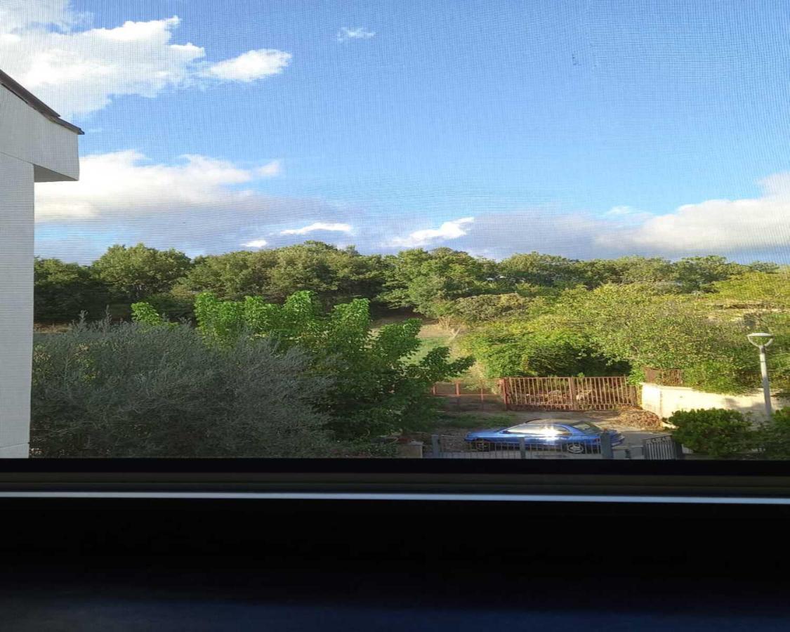 B&B Viale Delle Colline Salerno Dış mekan fotoğraf