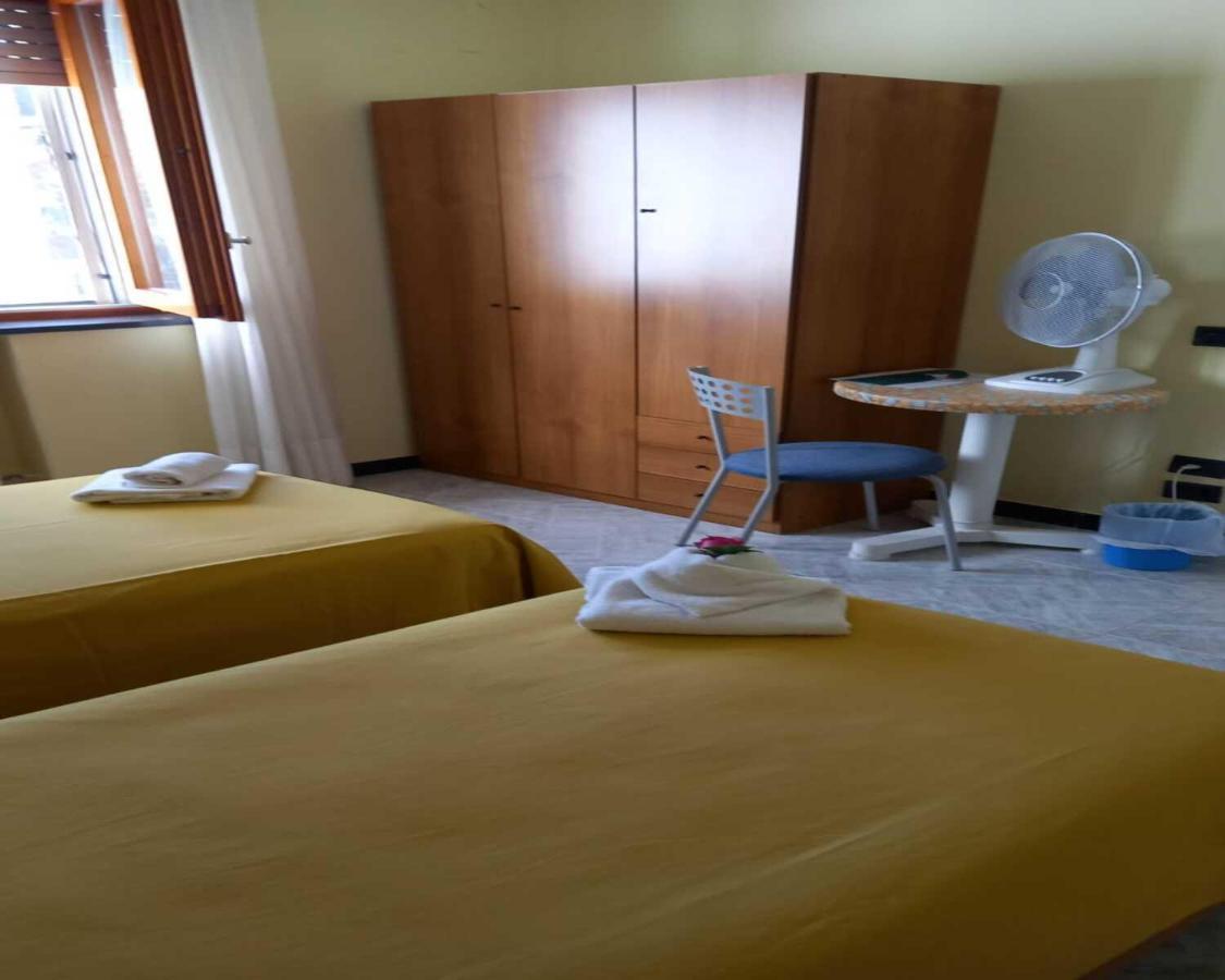 B&B Viale Delle Colline Salerno Dış mekan fotoğraf