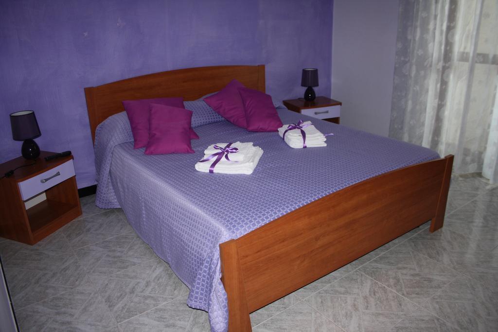 B&B Viale Delle Colline Salerno Dış mekan fotoğraf