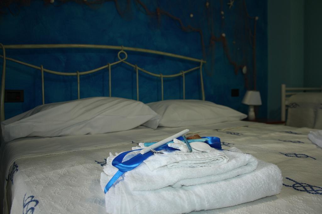 B&B Viale Delle Colline Salerno Dış mekan fotoğraf