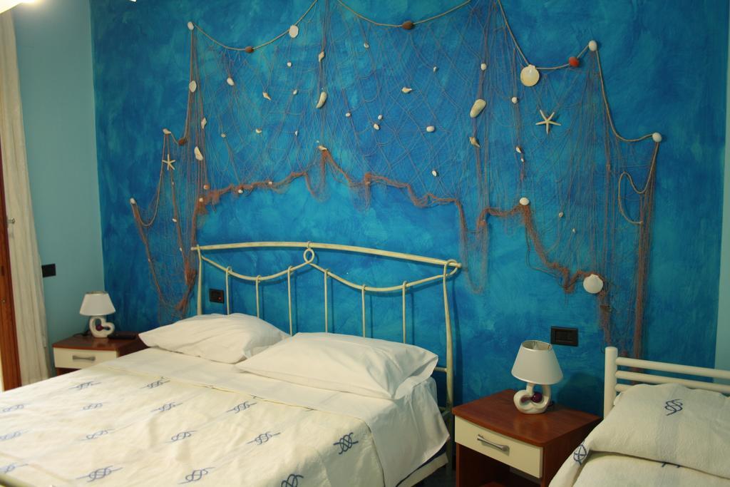 B&B Viale Delle Colline Salerno Dış mekan fotoğraf