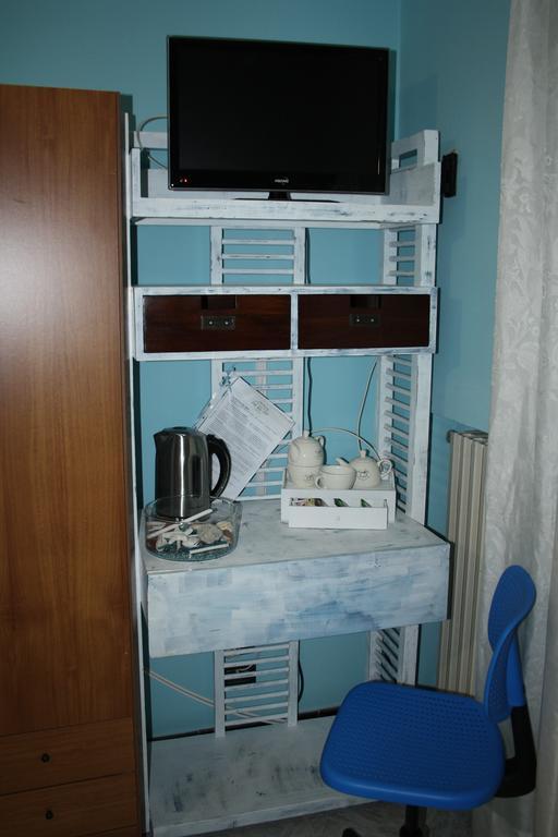 B&B Viale Delle Colline Salerno Dış mekan fotoğraf