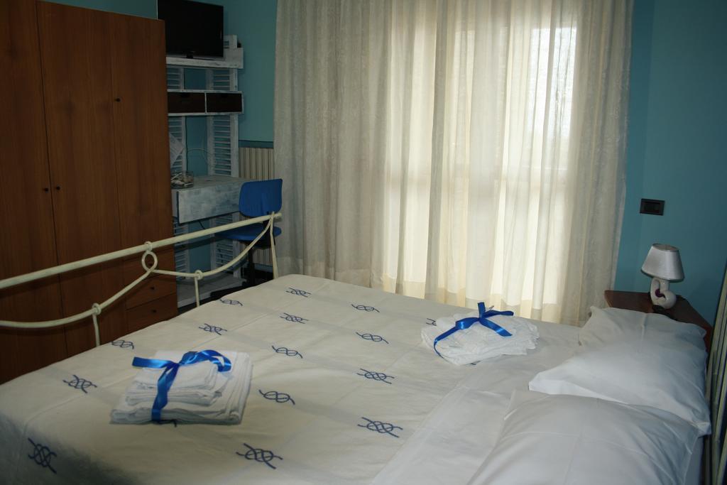 B&B Viale Delle Colline Salerno Dış mekan fotoğraf