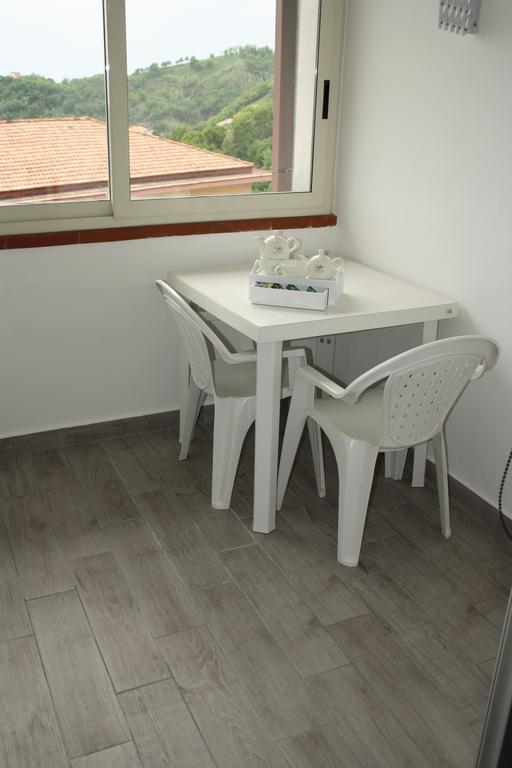 B&B Viale Delle Colline Salerno Dış mekan fotoğraf