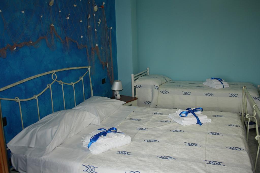 B&B Viale Delle Colline Salerno Dış mekan fotoğraf