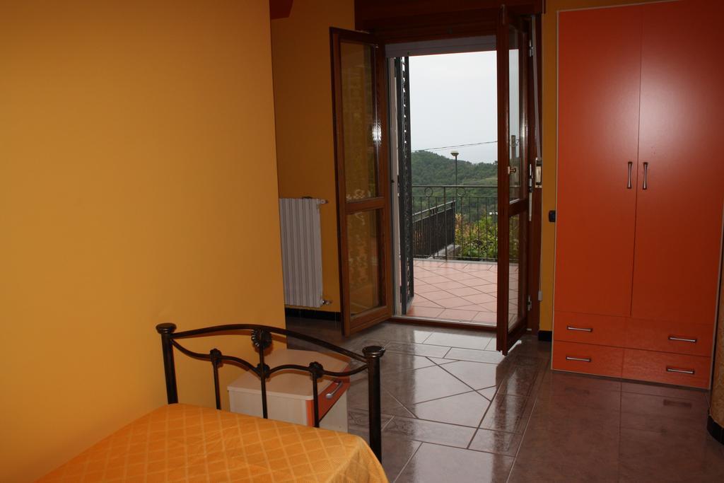 B&B Viale Delle Colline Salerno Dış mekan fotoğraf