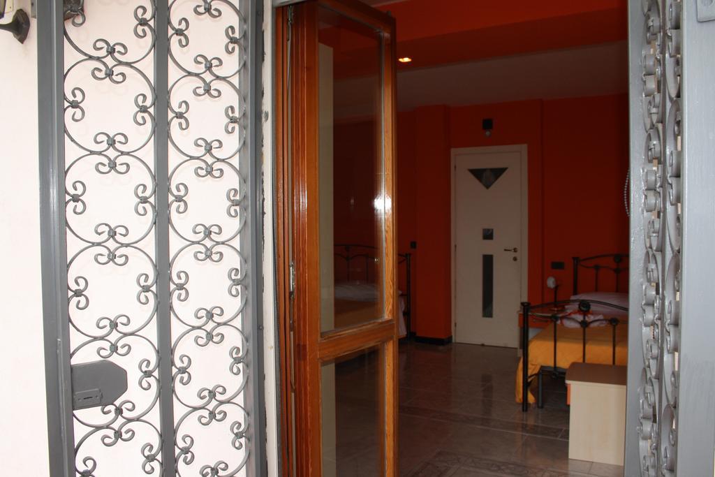 B&B Viale Delle Colline Salerno Dış mekan fotoğraf