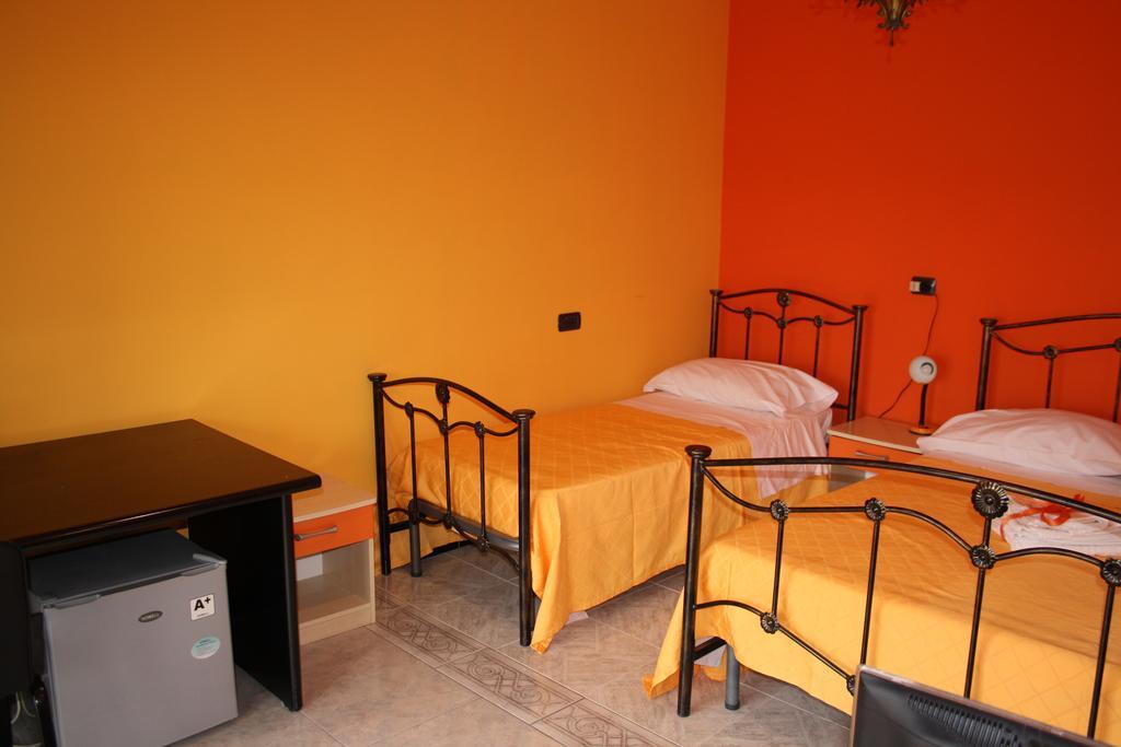 B&B Viale Delle Colline Salerno Dış mekan fotoğraf