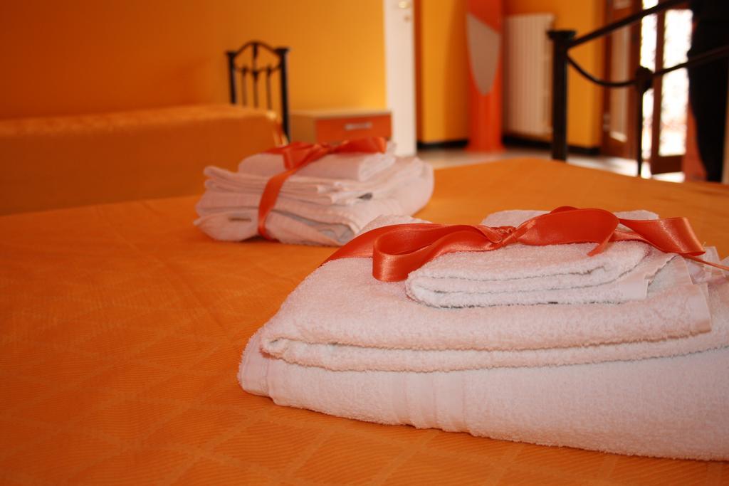 B&B Viale Delle Colline Salerno Dış mekan fotoğraf