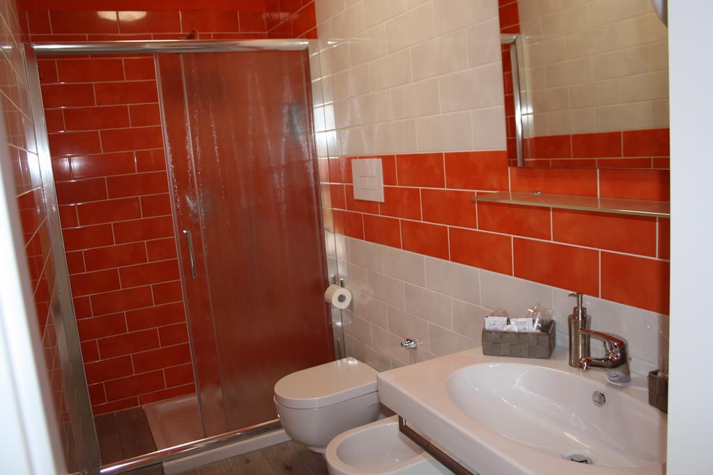 B&B Viale Delle Colline Salerno Dış mekan fotoğraf