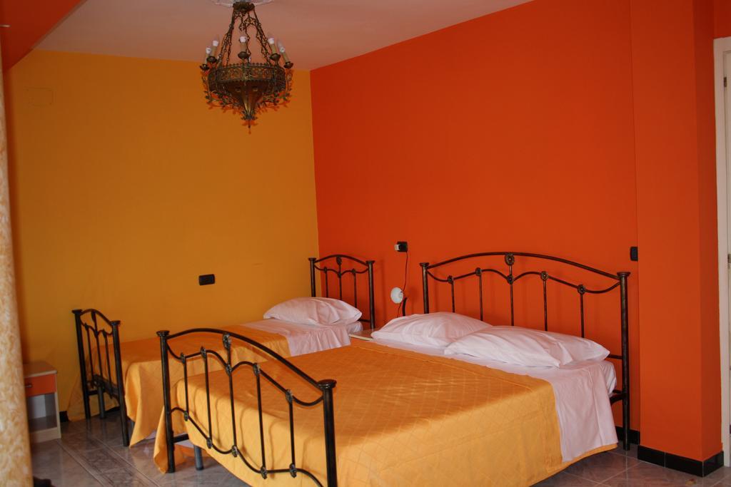 B&B Viale Delle Colline Salerno Dış mekan fotoğraf
